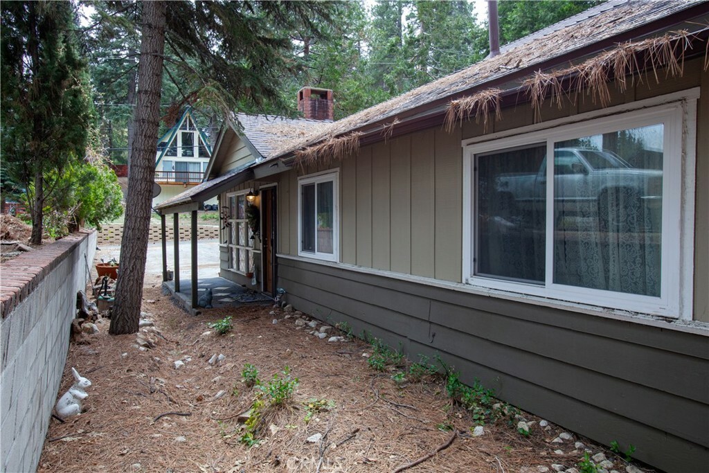 Property Photo: 31510 Overhill Dr. CA 92382