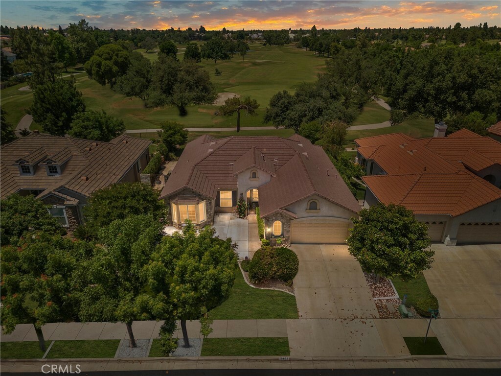 2403 Crocus Drive  Bakersfield CA 93311 photo