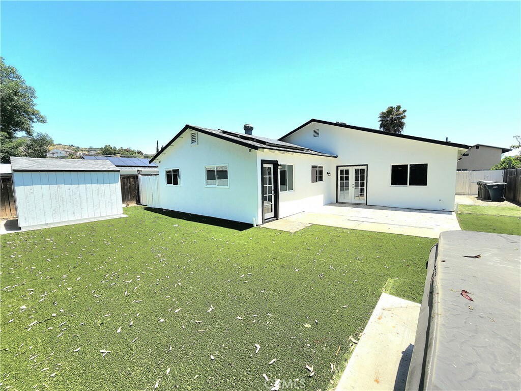 Property Photo: 2262 Mark Place CA 92027
