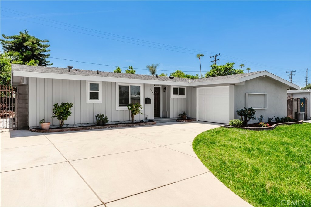 Property Photo: 16540 E Kingside Drive CA 91722