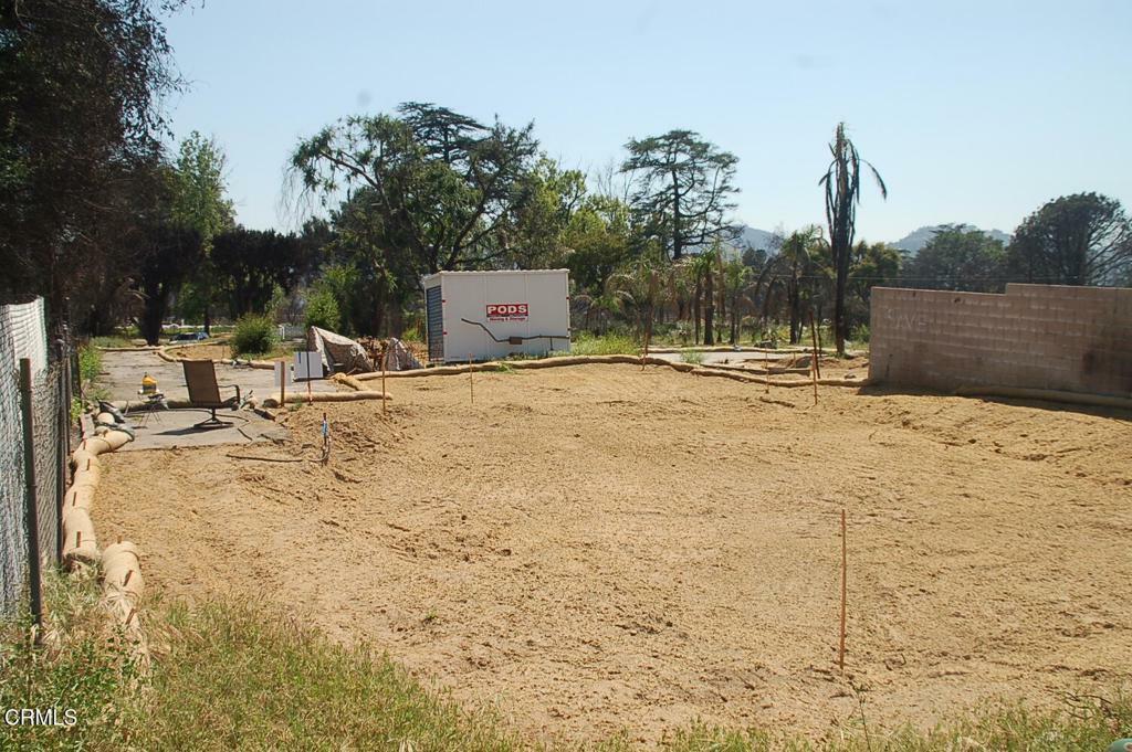 Property Photo: 103 E Las Flores CA 91001