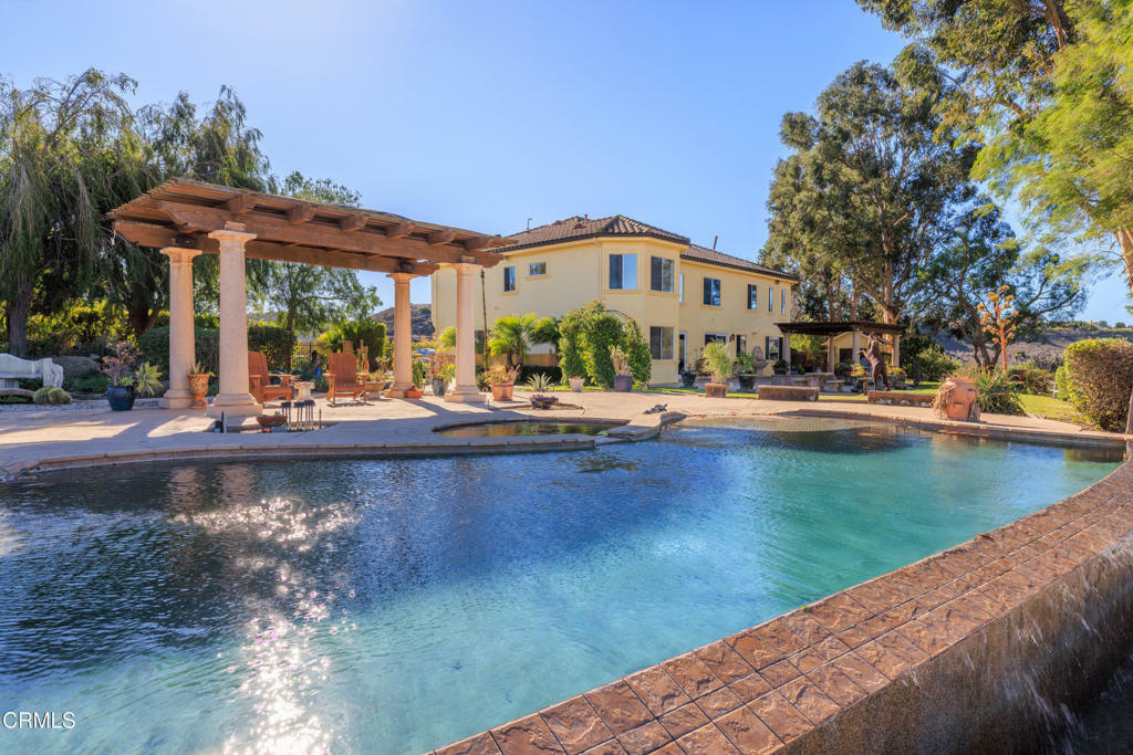 13045 Ripple Creek Lane  Camarillo CA 93012 photo