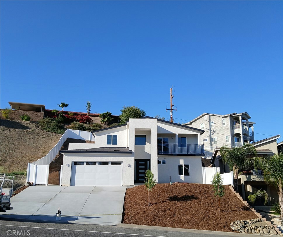 Property Photo: 29180 Vacation Drive CA 92587