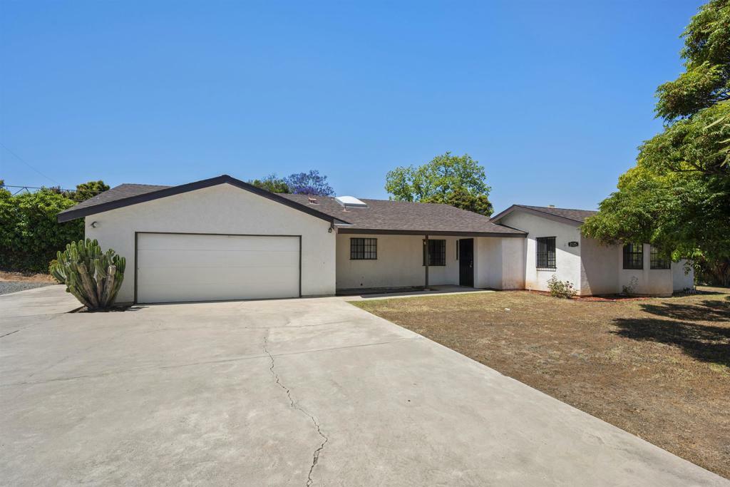 Property Photo:  2125 Prospect Street  CA 91950 