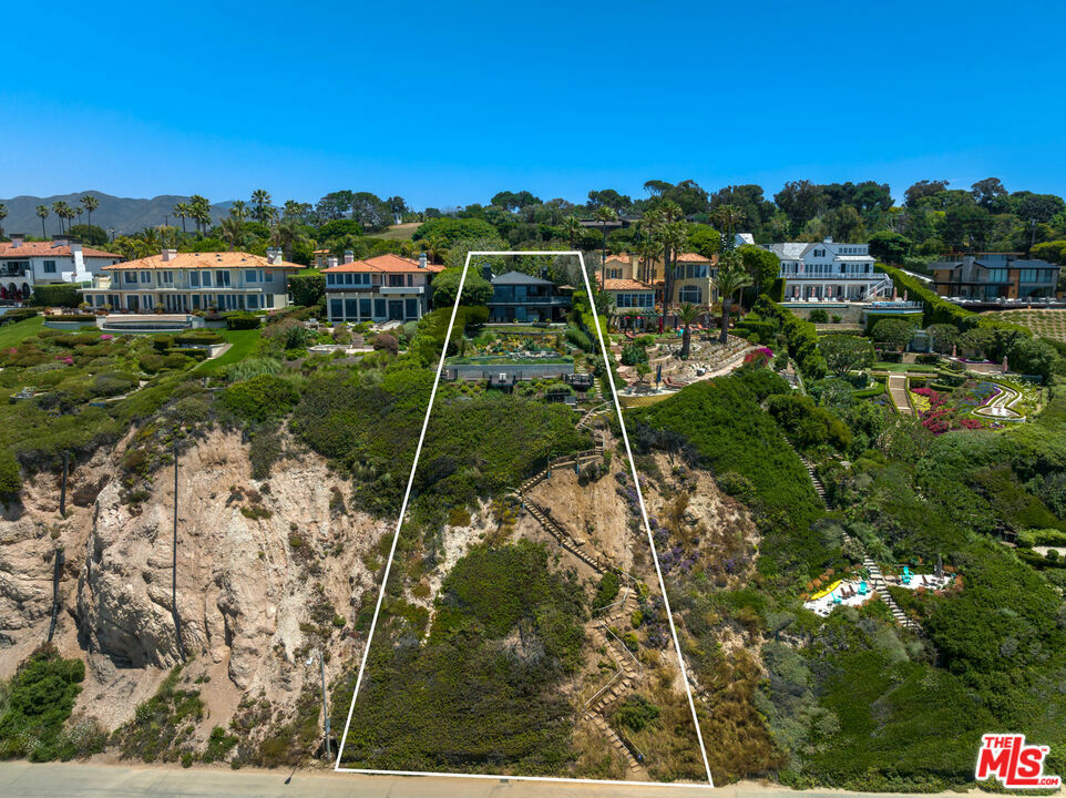 Property Photo: 7089 Birdview Avenue CA 90265