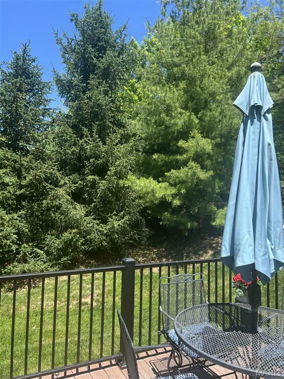 Property Photo:  1227 Westmeade Drive  MO 63005 