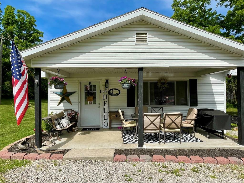 Property Photo: 25629 Ortega Dr MO 65536