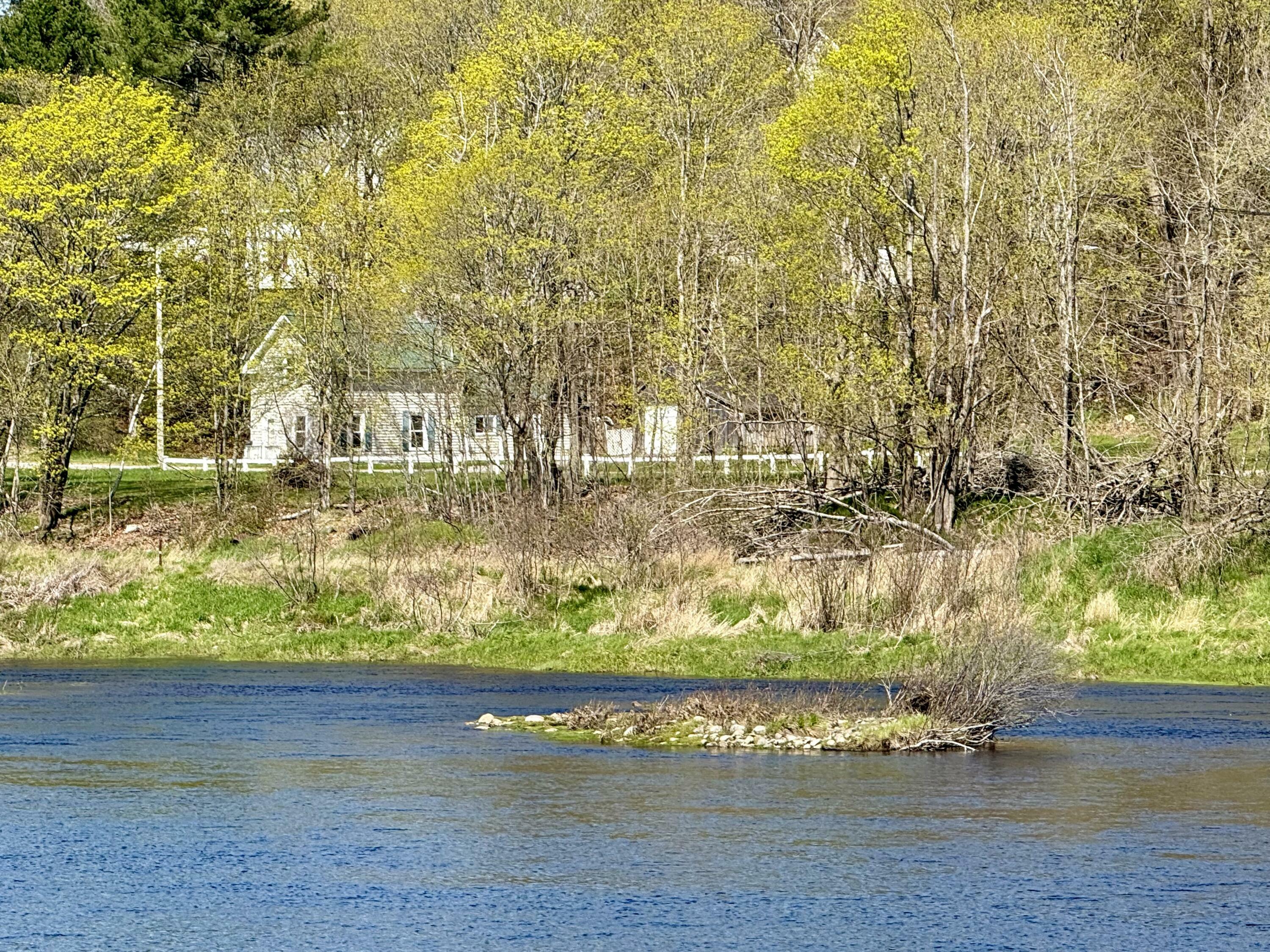 Property Photo: 35 Water Street ME 04654