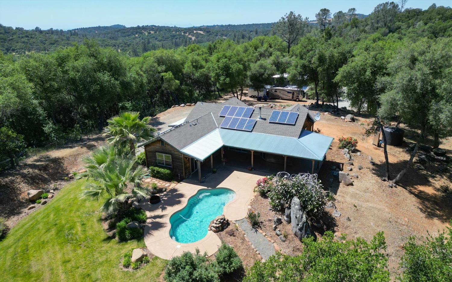 Property Photo:  17620 Red Ball Circle  CA 95949 