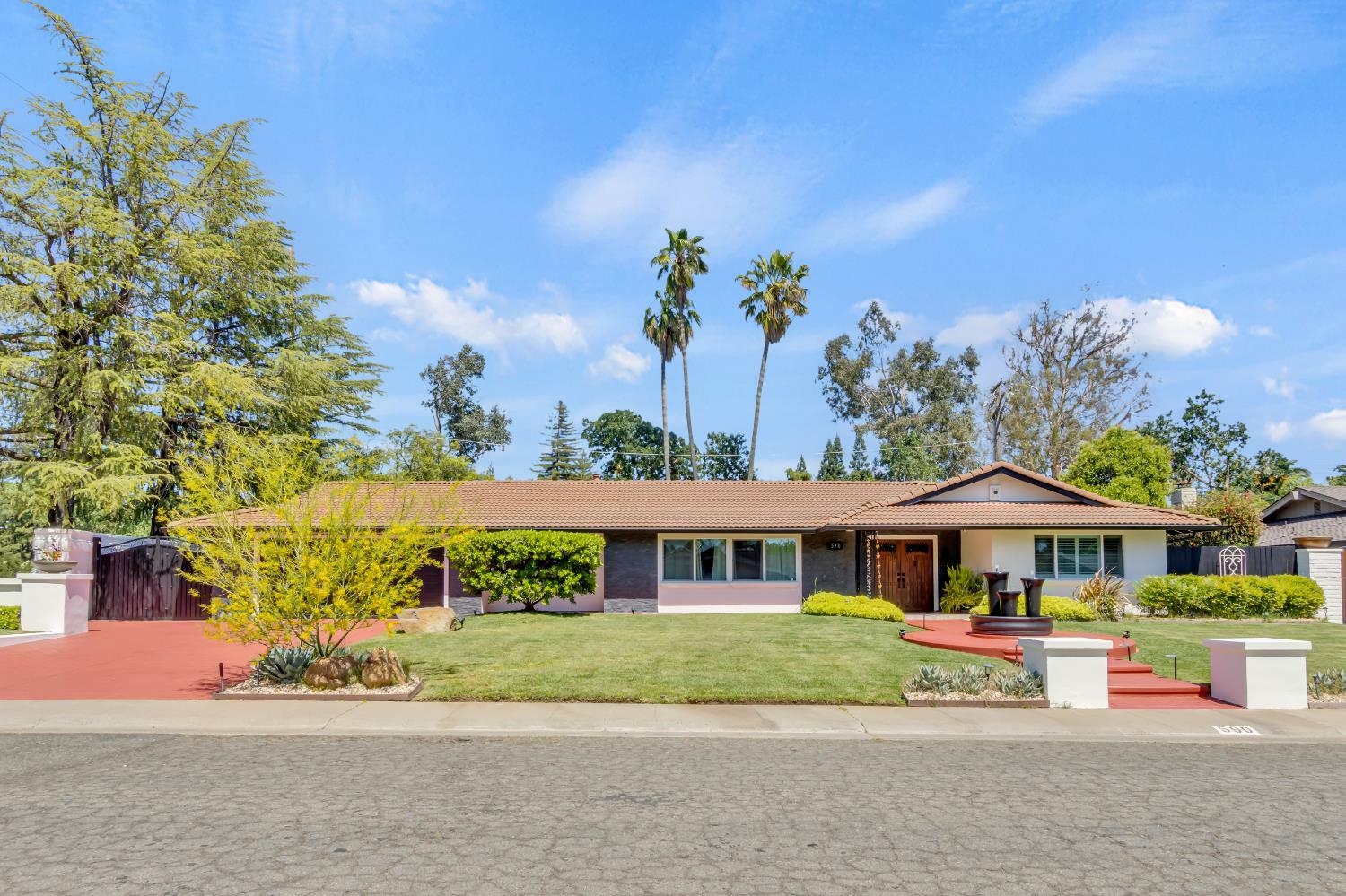 590 Kevington Court  Sacramento CA 95864 photo