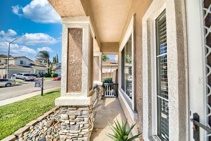 Property Photo:  3227 Cathleen Lane  CA 95377 