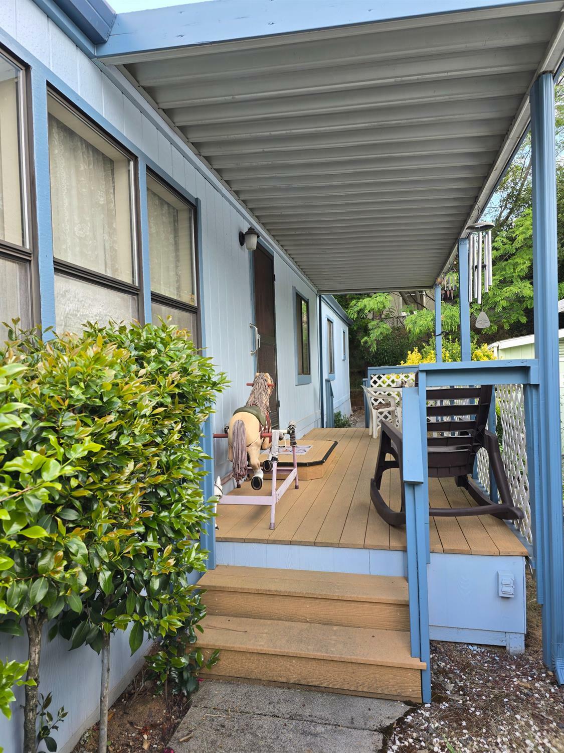 Property Photo: 18717 Mill Villa 122 CA 95327