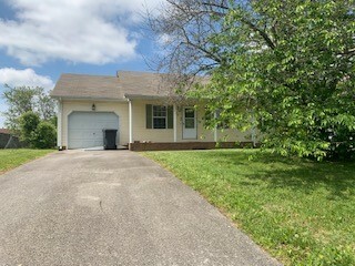 Property Photo: 924 Linda Dr KY 42262
