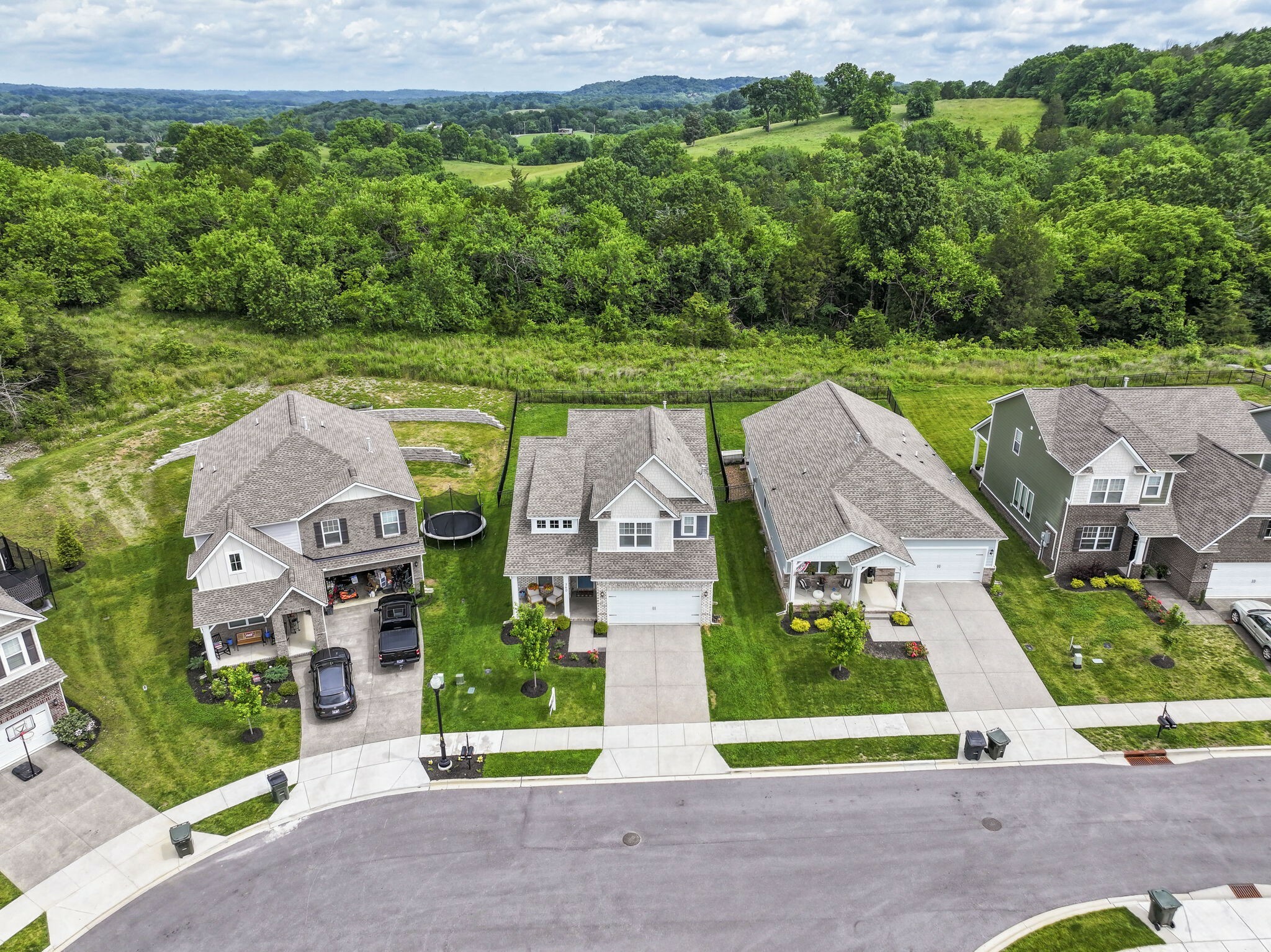 Property Photo: 360 Gulfstream Dr TN 37066