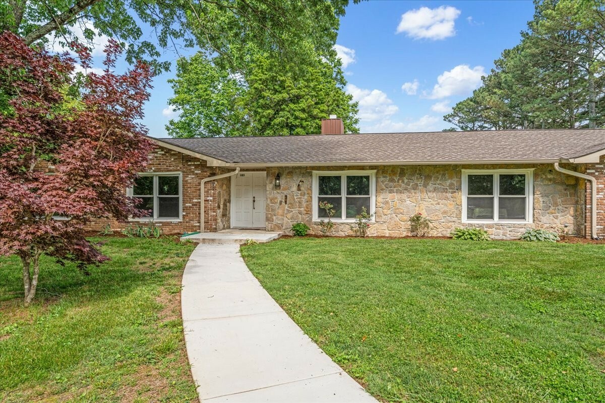 183 Prairie Plains Rd  Hillsboro TN 37342 photo