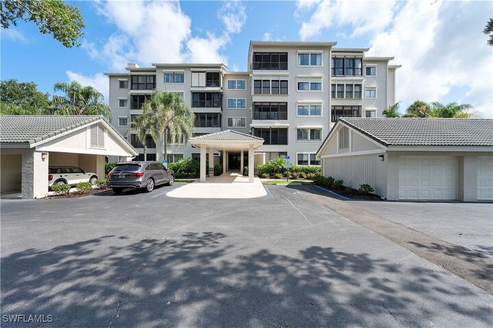 Property Photo: 201 Arbor Lake Drive 204 FL 34110