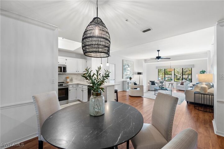 Property Photo:  201 Arbor Lake Drive 204  FL 34110 