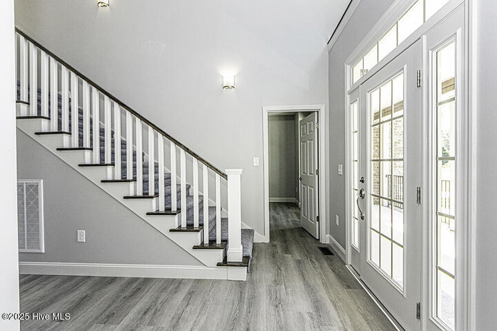 Property Photo: 131 Putters Lane NC 27864