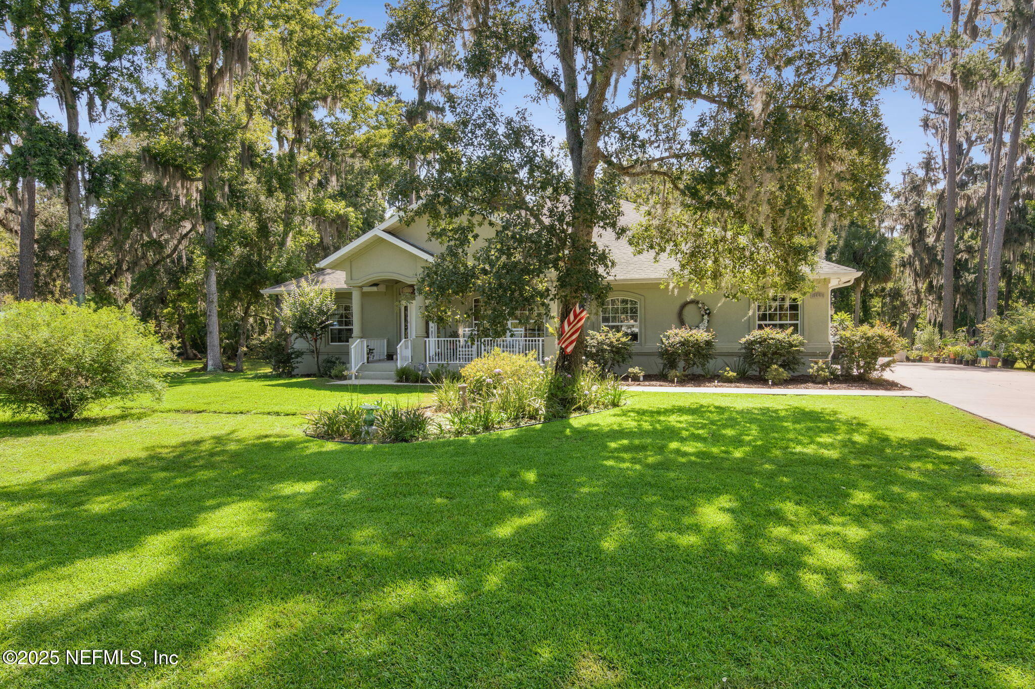 166 Mount Royal Avenue  Crescent City FL 32112 photo