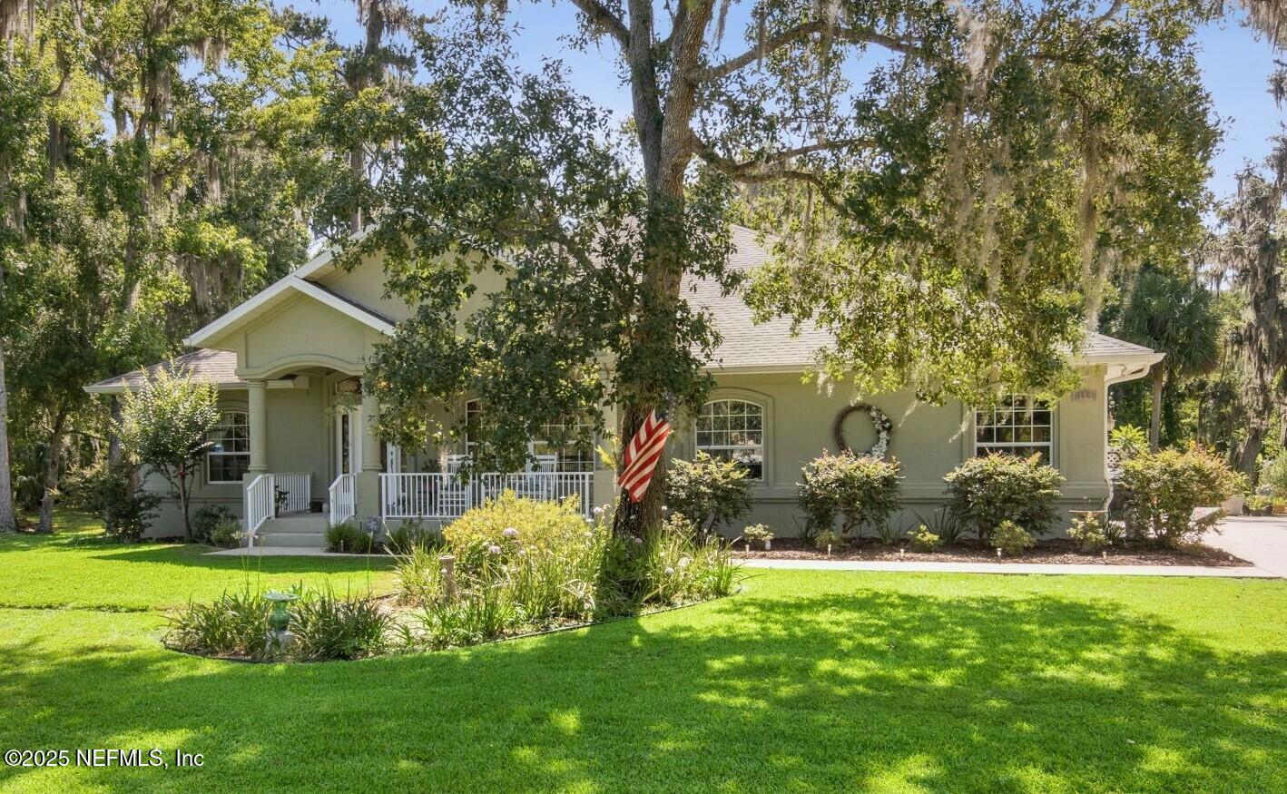 Property Photo:  166 Mount Royal Avenue  FL 32112 