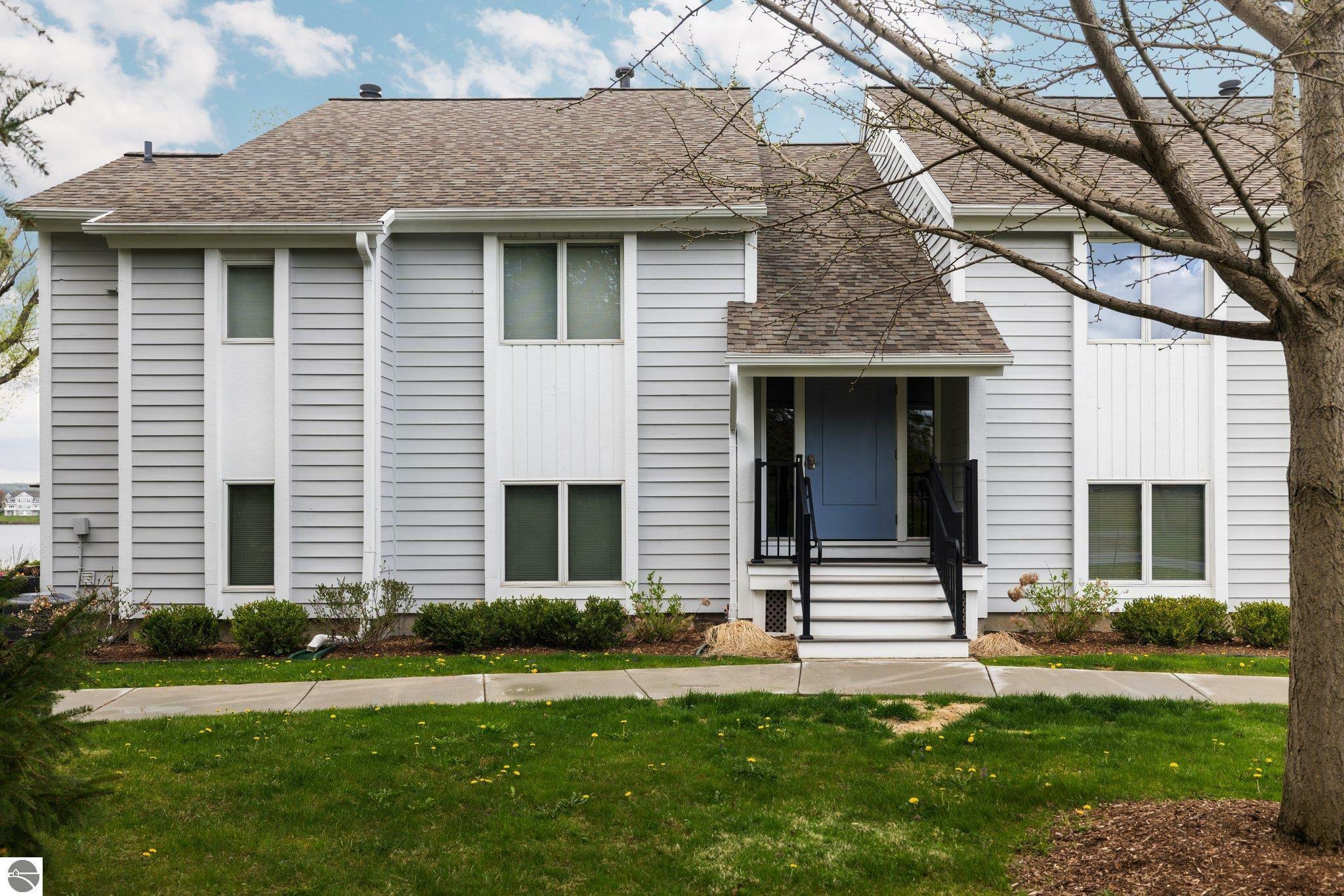 Property Photo:  710 Centre Place Unit #26  MI 49686 