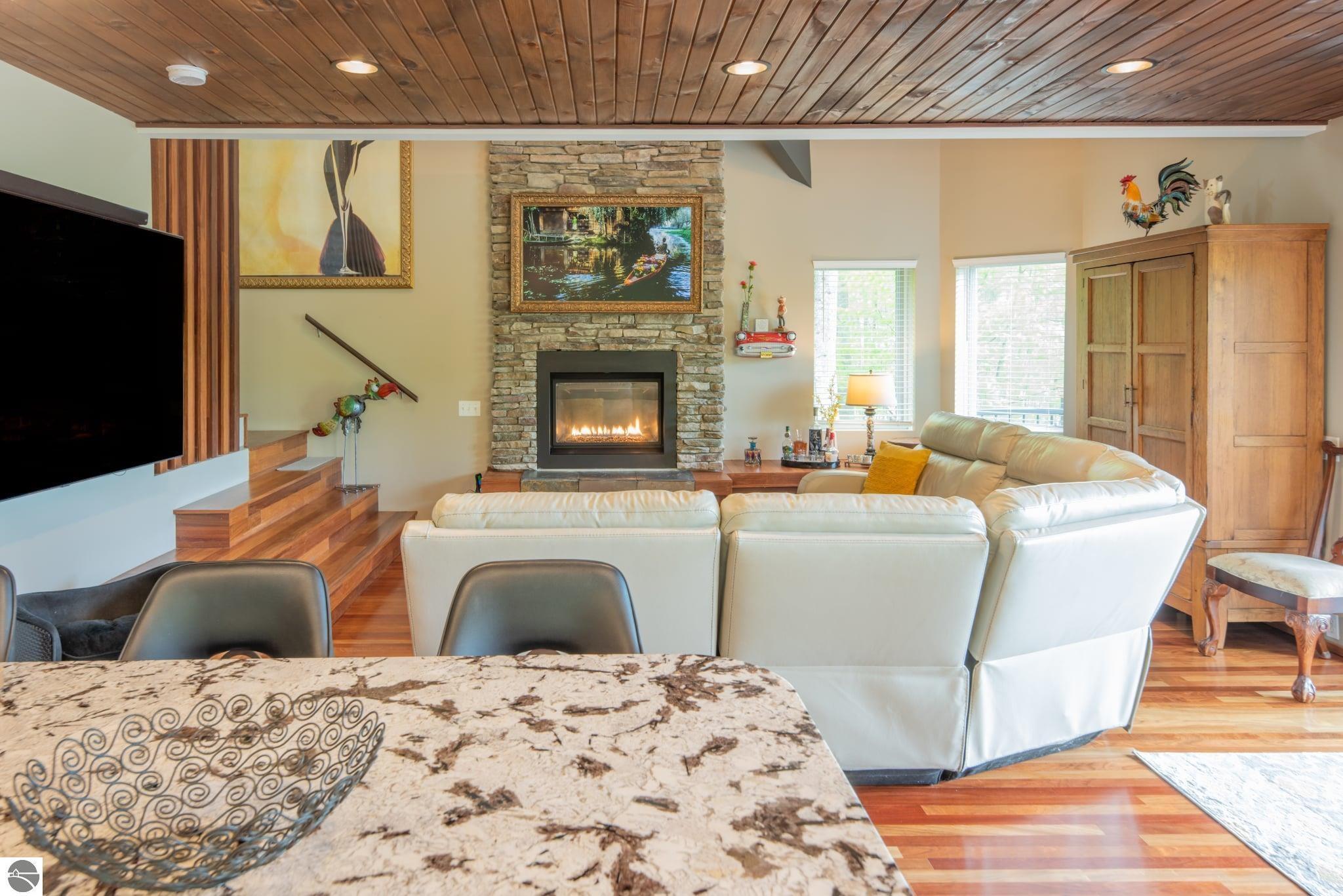 Property Photo: 2506 Hawks Eye Drive MI 49615