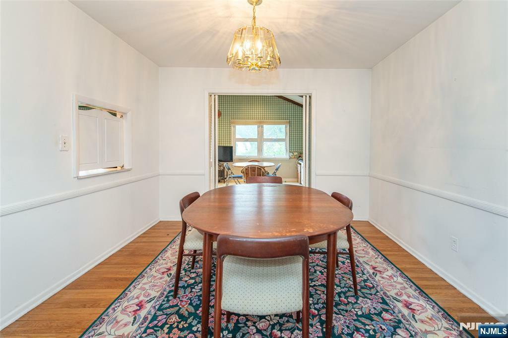 Property Photo: 23 Wychwood Road NJ 07039