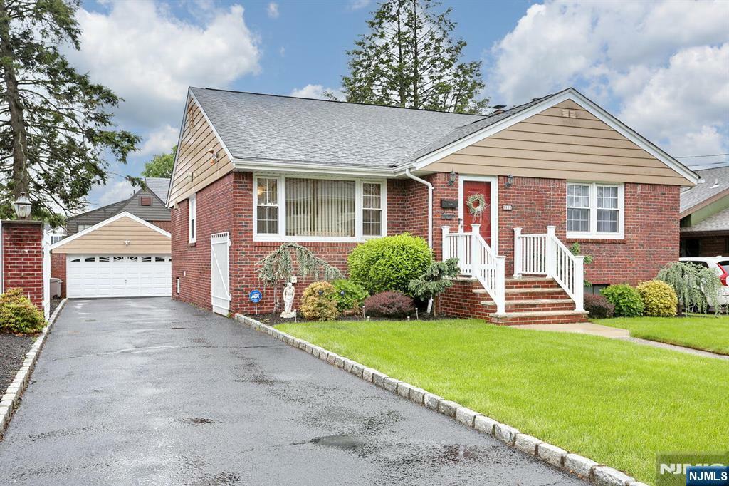 Property Photo: 110 Harrison Avenue NJ 07604