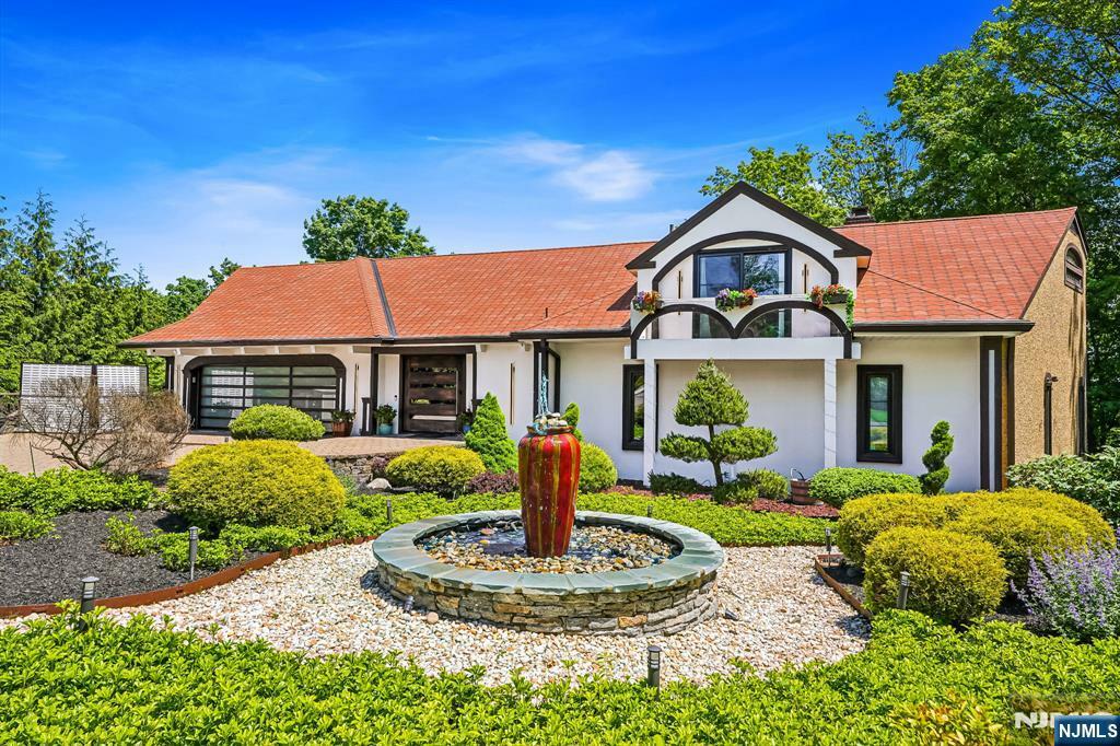 Property Photo: 18 Fairview Drive NJ 07006