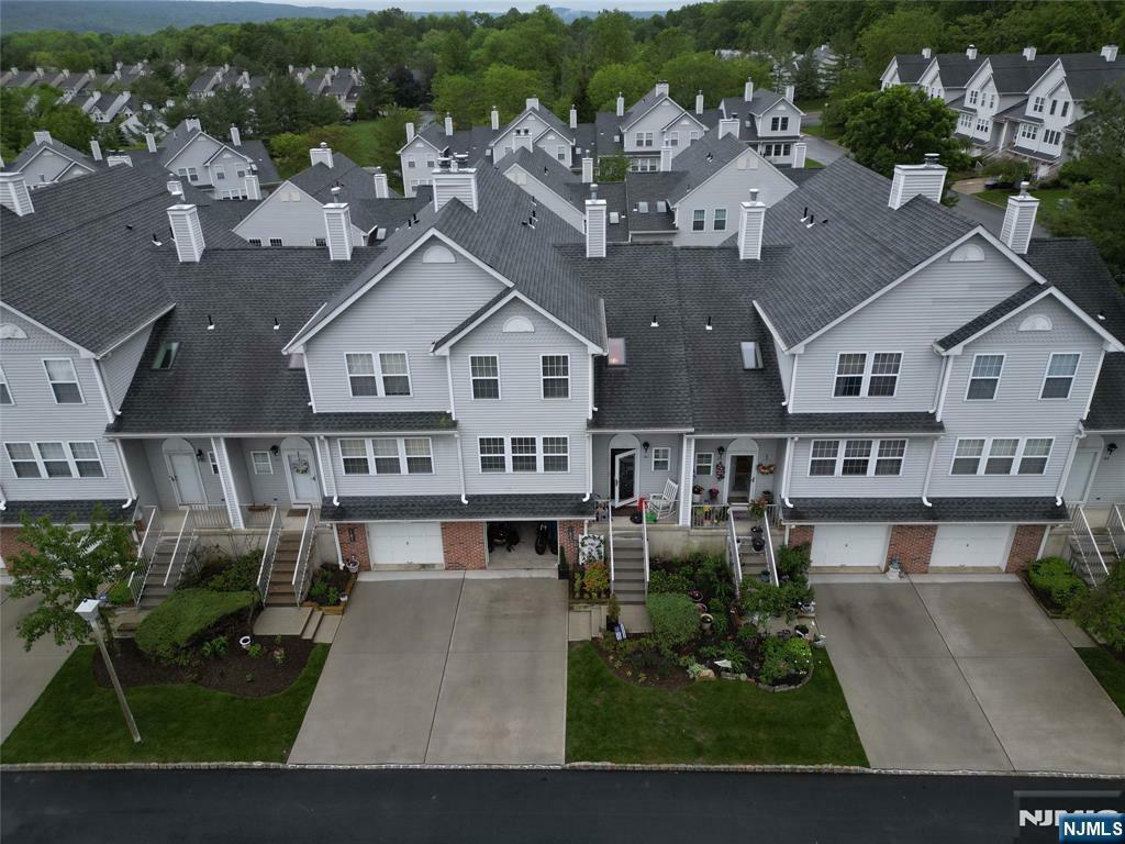 Property Photo: 182 Durham Court NJ 07840