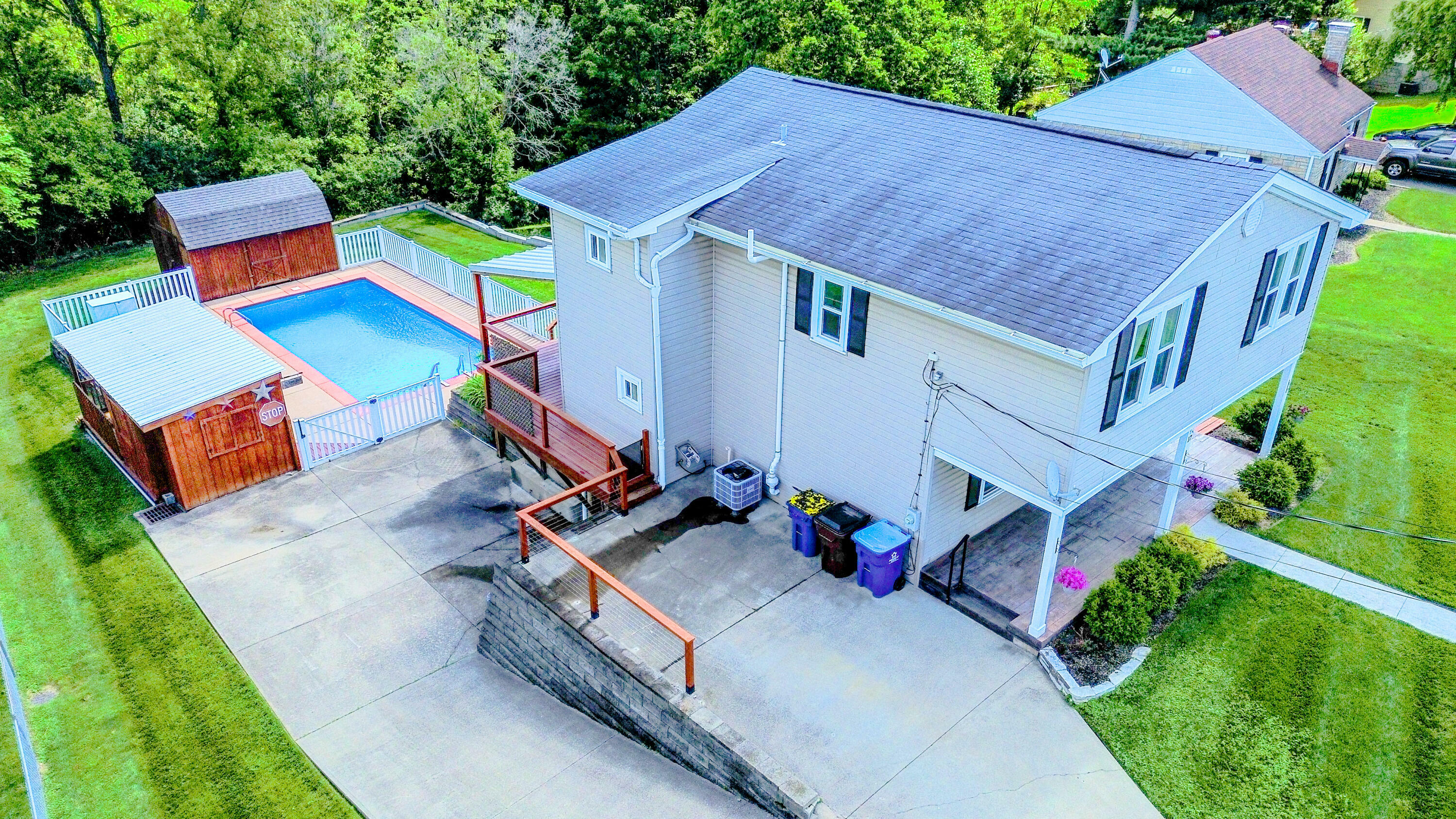 Property Photo: 17 Harrison Avenue KY 41073