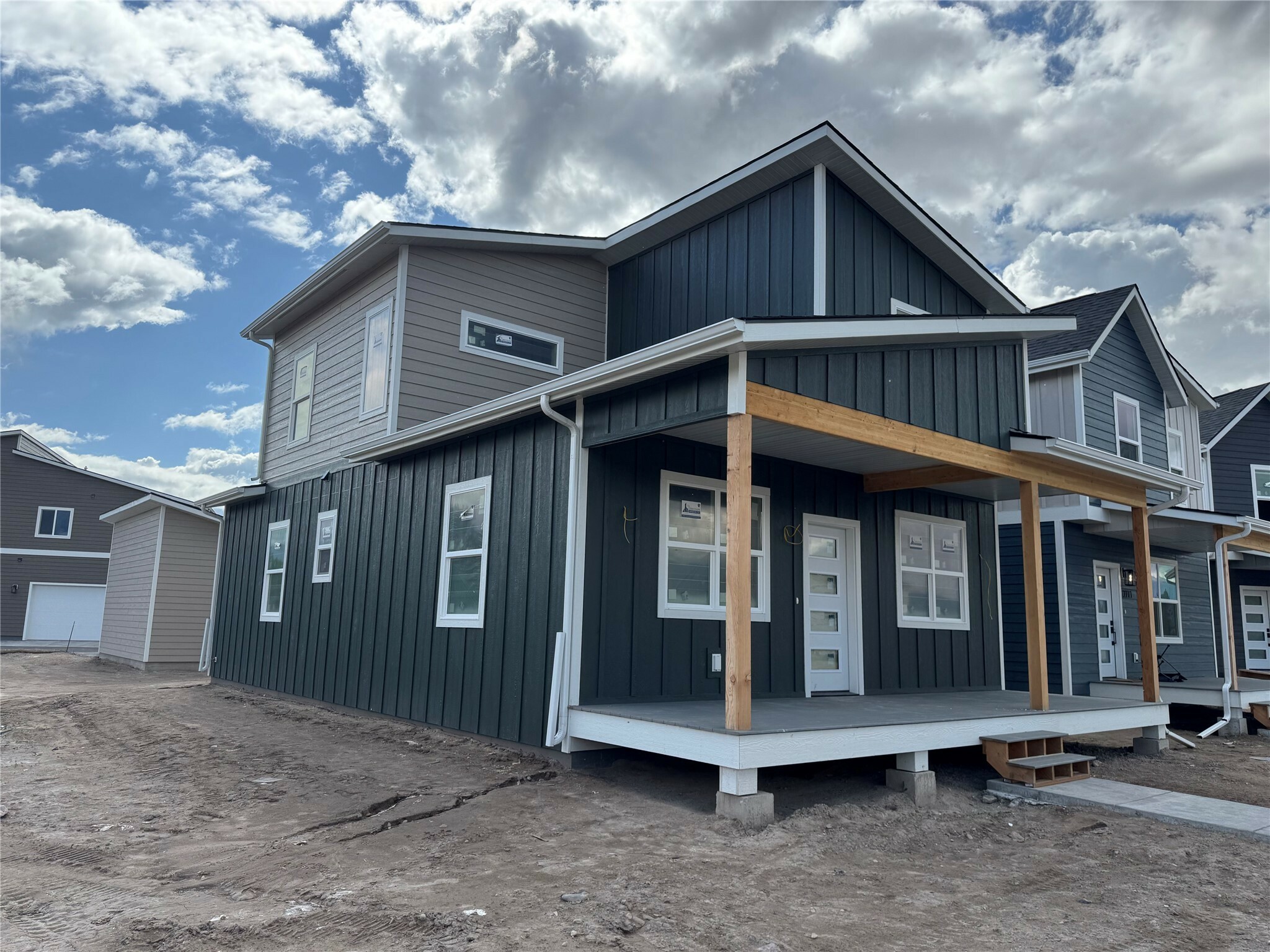 Property Photo:  2283 Depot Way  MT 59808 