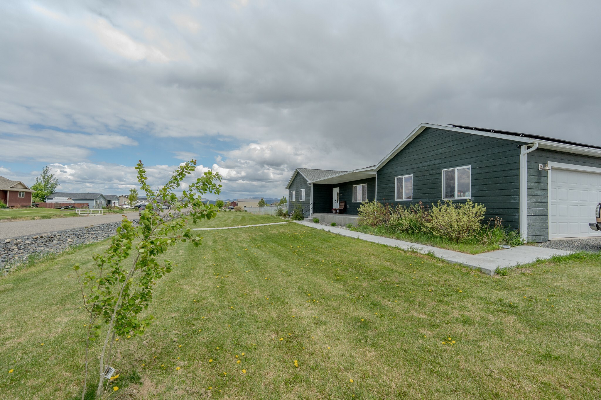 Property Photo: 3319 Ivy Drive MT 59602