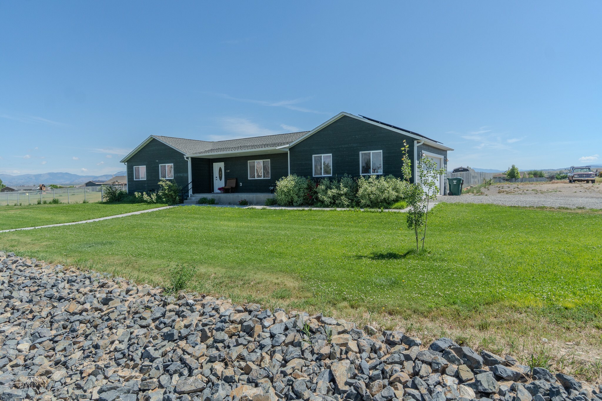 Property Photo: 3319 Ivy Drive MT 59602