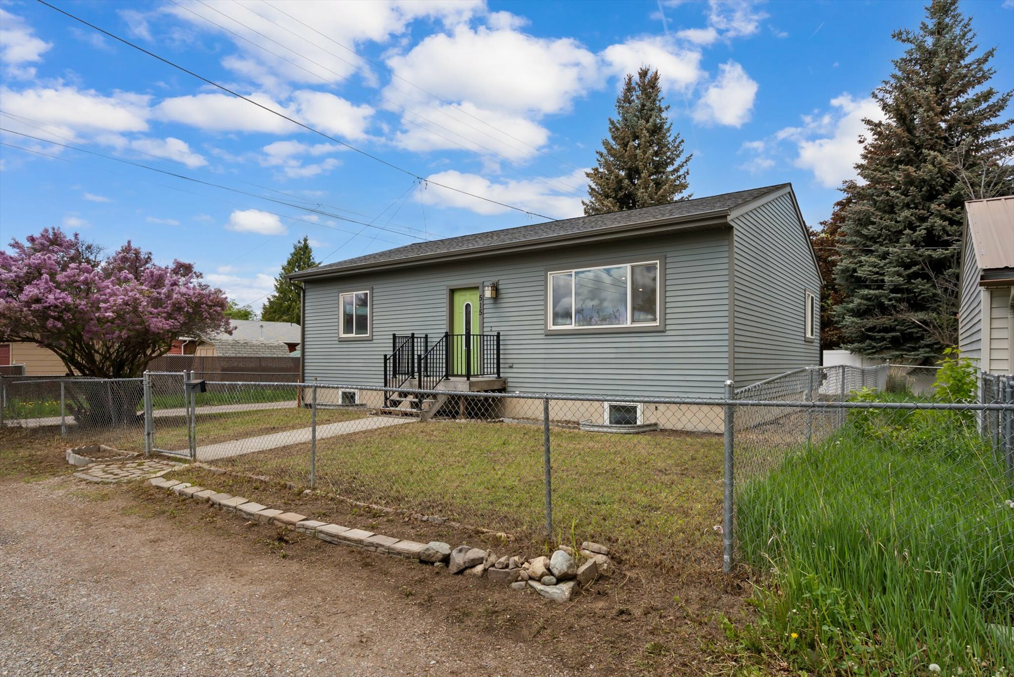 Property Photo: 515 W Oregon Street MT 59901