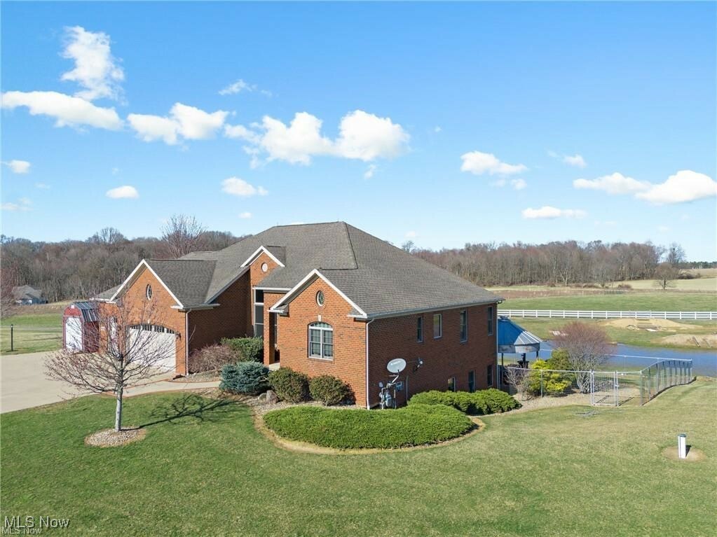 Property Photo:  10366 Immel Street NE  OH 44721 