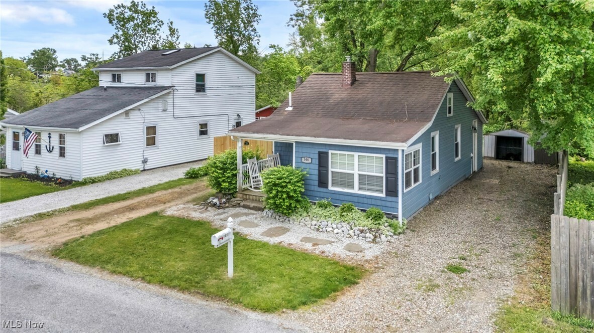 Property Photo: 344 Canova Drive OH 44319