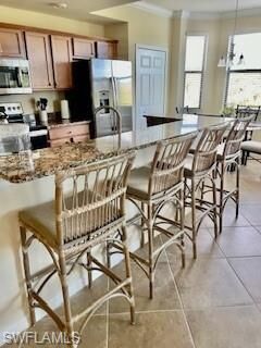 Property Photo:  9735 Acqua Ct 627  FL 34113 
