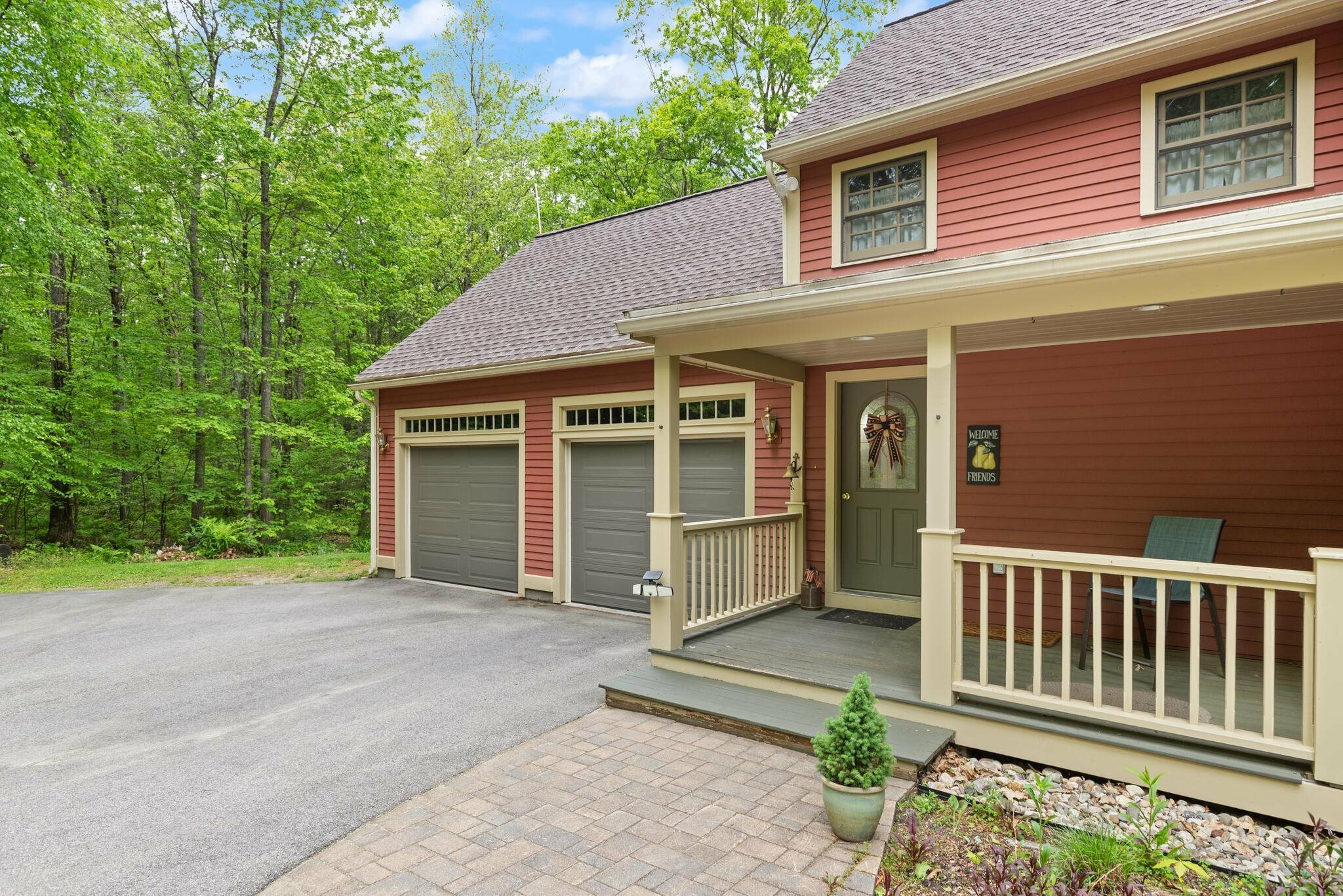 Property Photo: 13 Potanipo Hill Road NH 03033
