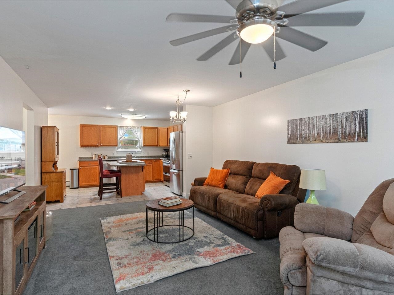 Property Photo: 8 Checkerberry Square VT 05468