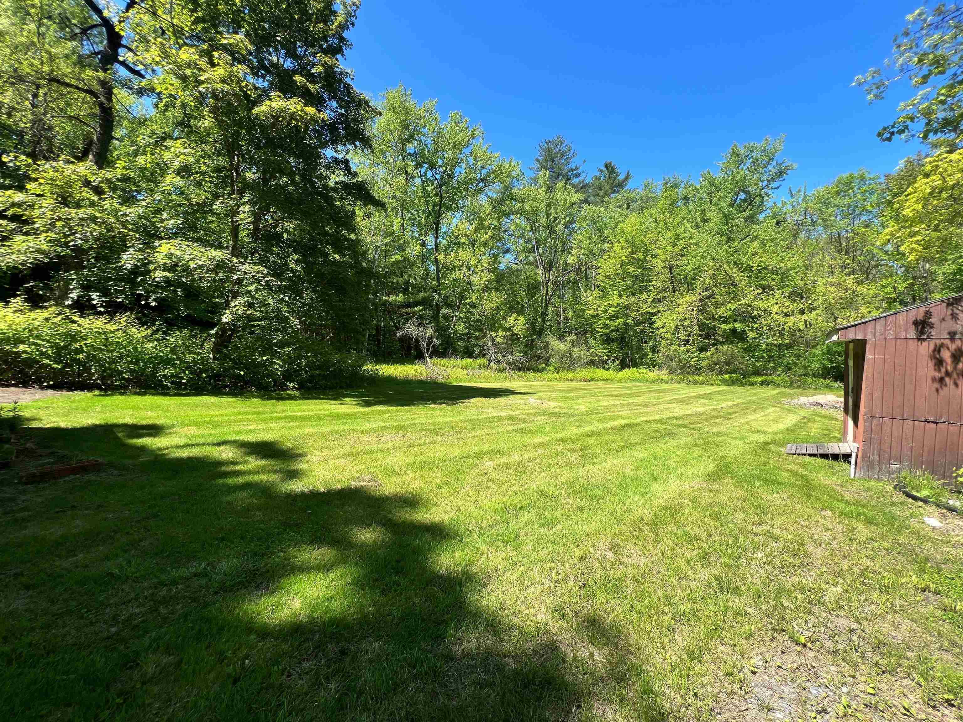 Property Photo: 13 Tannery Road NH 03777