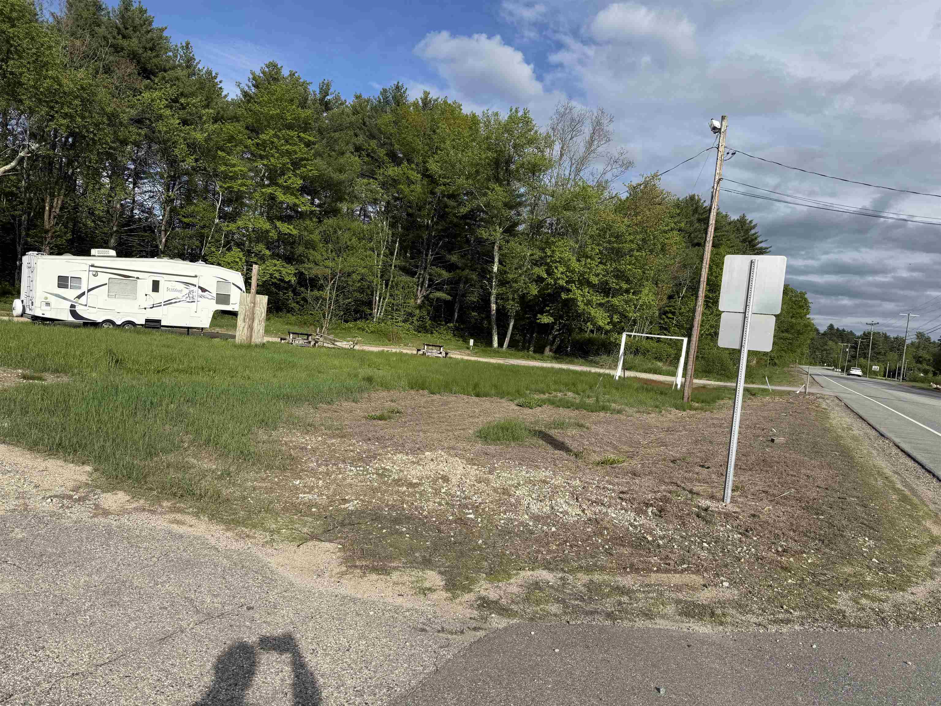 Property Photo: 1800 Route 16 NH 03814