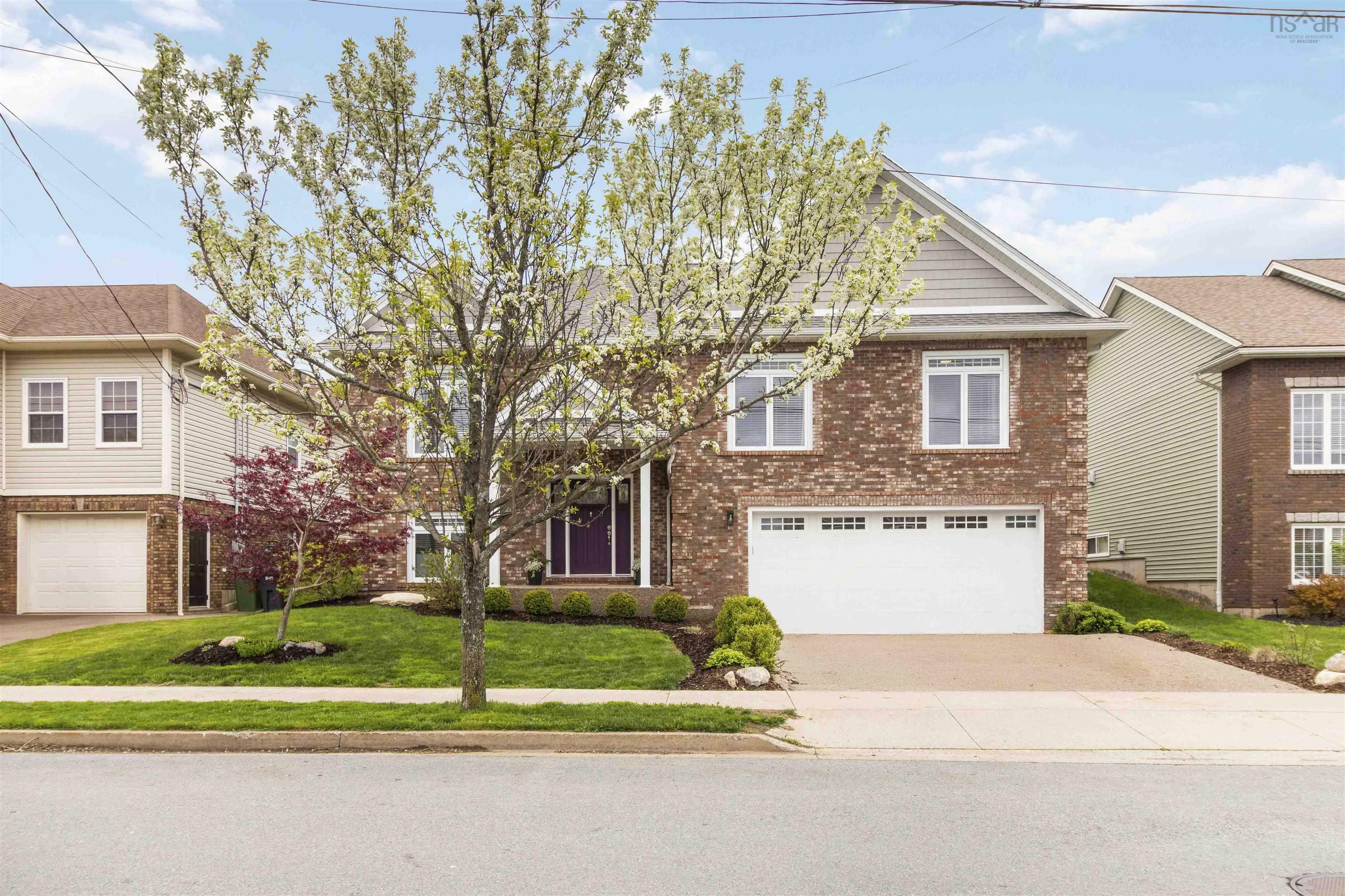 Property Photo: 291 Bellbrook Crescent NS B2W 0G2