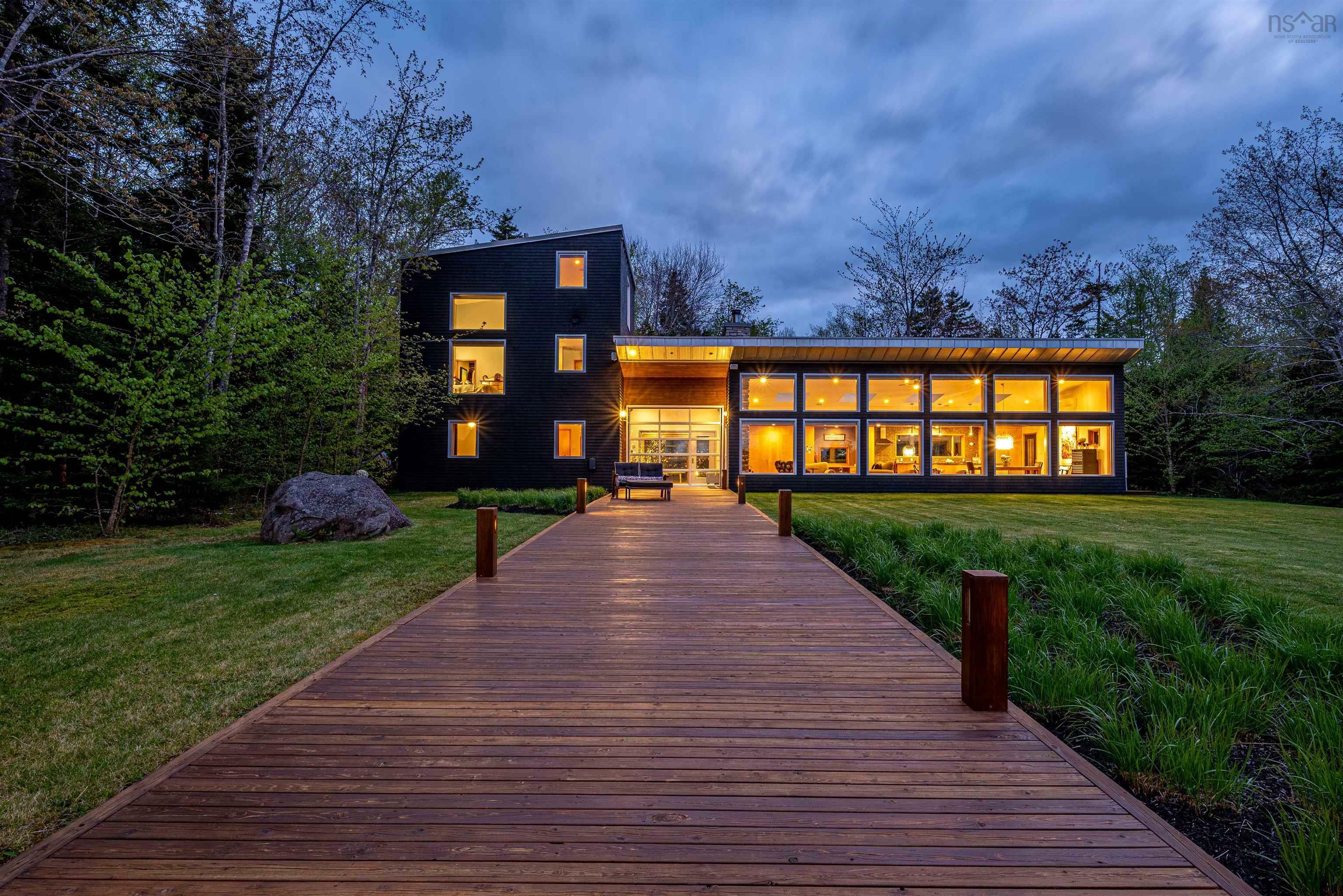 Property Photo: 476 Mineville Road NS B2Z 1J8