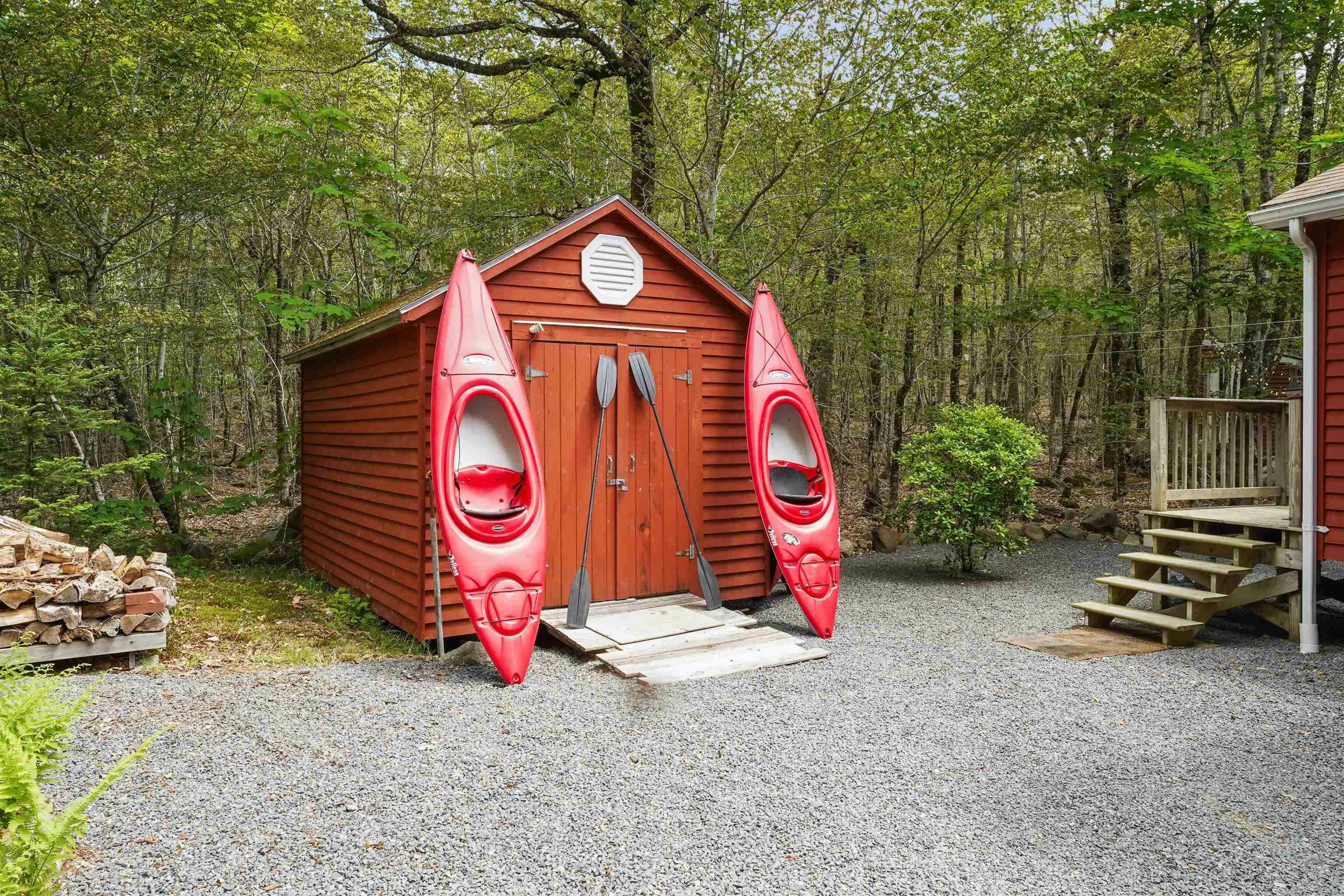 Property Photo: 571 Turner Point Drive NS B0J 2E0