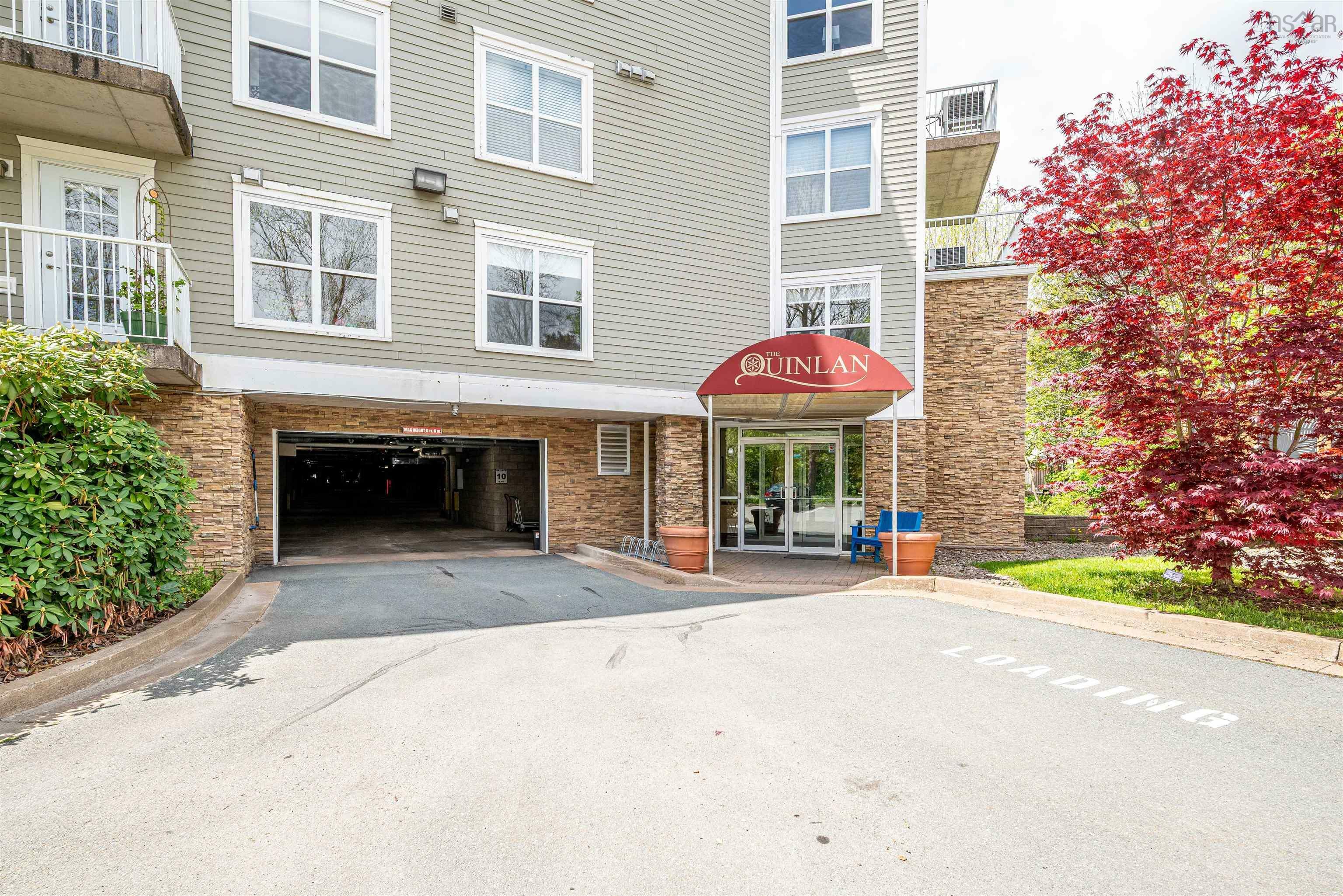 Property Photo: 305 476 Main Street NS B0J 2E0