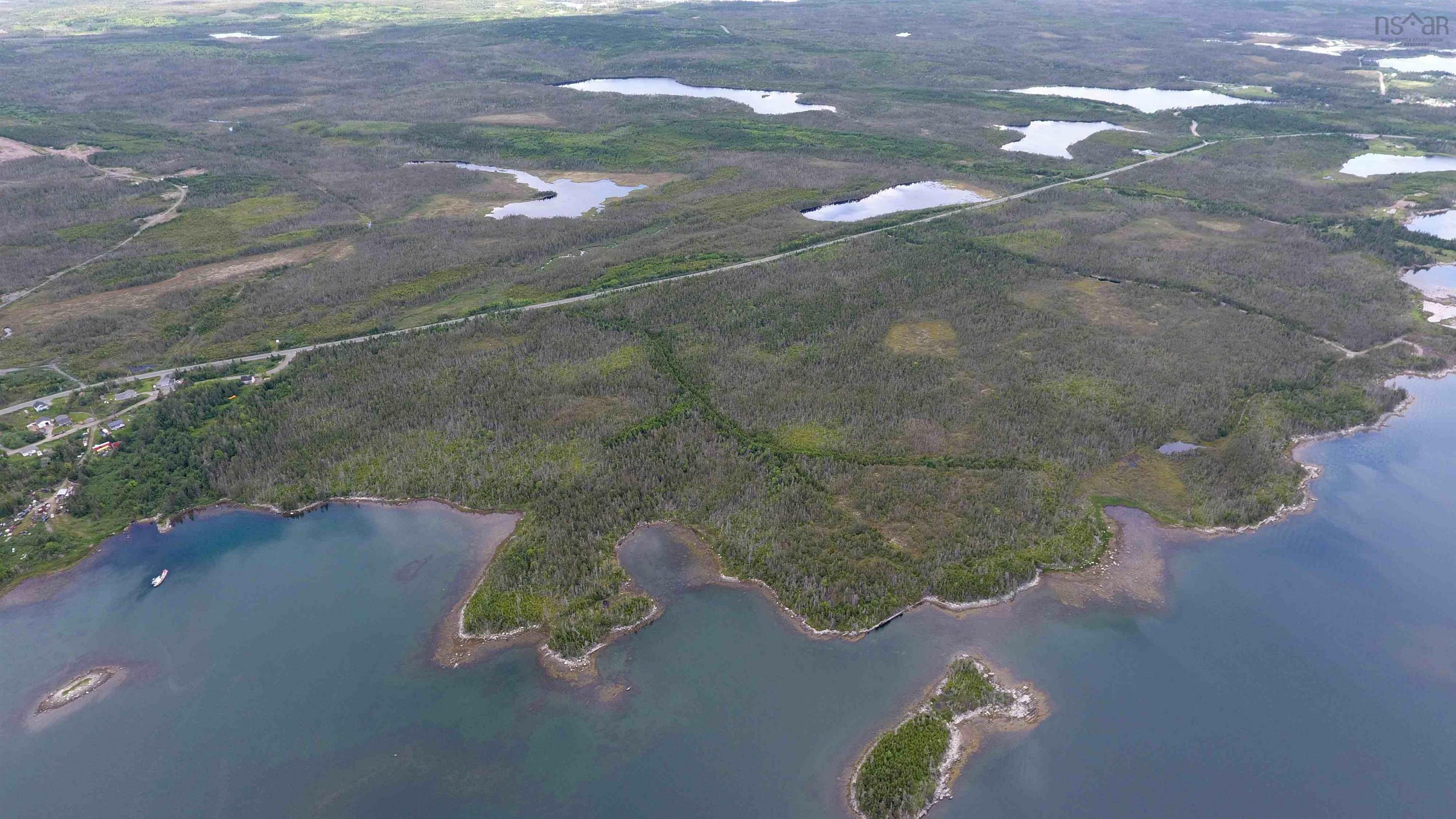 Property Photo:  Highway 7  NS B0J 2G0 