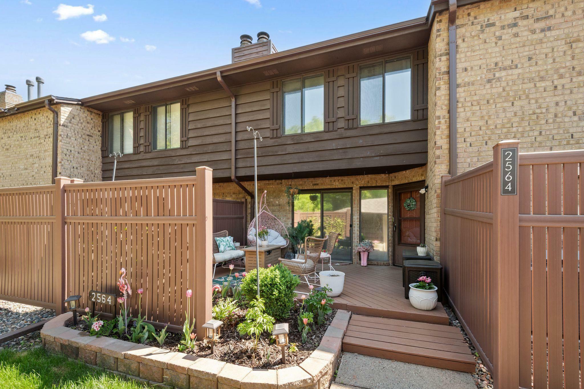 Property Photo: 2564 Alabama Avenue S MN 55416