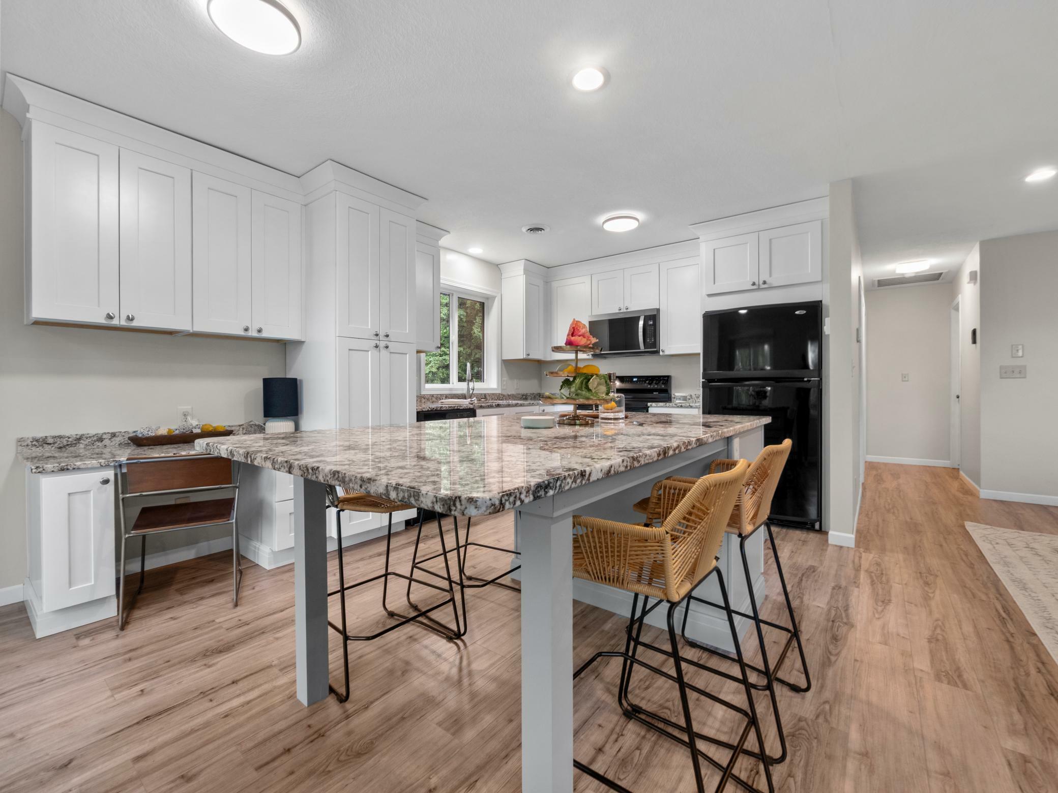 Property Photo: 2908 Crestwood Drive NE MN 56308