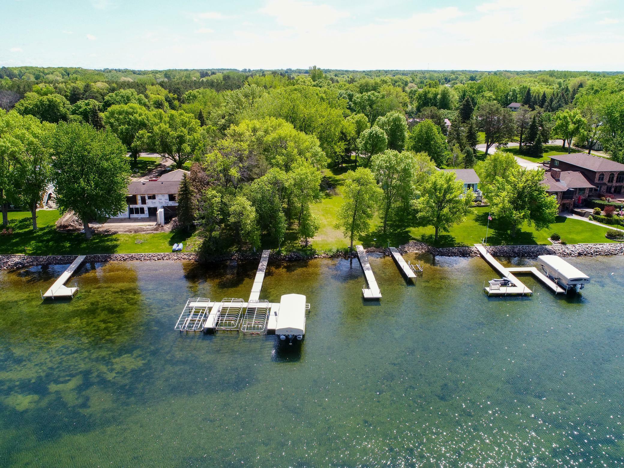 Property Photo: 2908 Crestwood Drive NE MN 56308